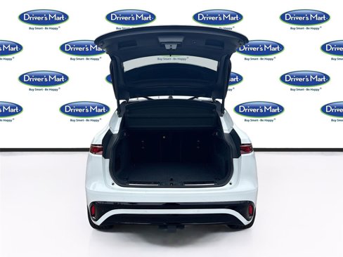 Used 2024 Jaguar F-PACE R-Dynamic S image 30