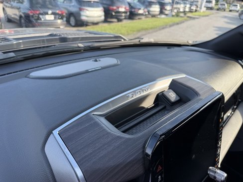 New 2026 RAM 1500 Laramie image 23