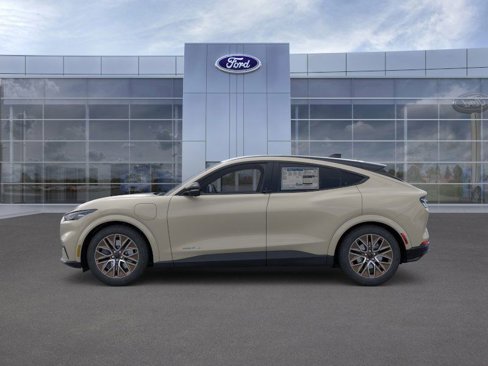 New 2025 Ford Mustang Mach-E Premium w/ Interior Protection Package image 3