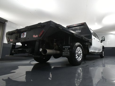 Used 2024 Chevrolet Silverado 2500 LT w/ Convenience Package image 56