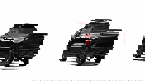 New 2026 Chevrolet Silverado 1500 LT Trail Boss w/ LT Trail Boss Premium Package image 27