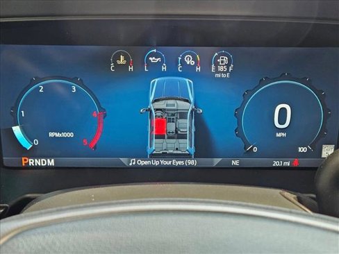 New 2026 Ford F250 Platinum w/ Tremor Off-Road Package image 11