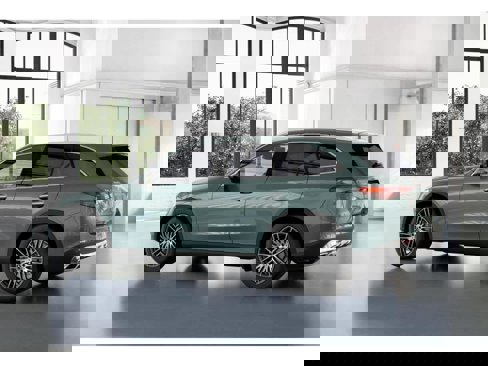 New 2026 Mercedes-Benz GLC 300 image 30