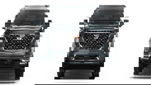 New 2026 Cadillac Escalade ESV Luxury image 4