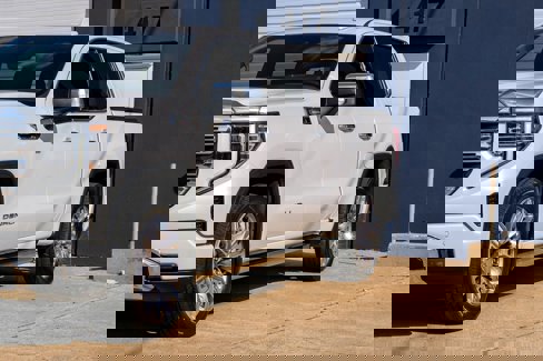 Used 2023 GMC Sierra 1500 Denali image 5