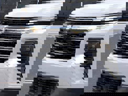 New 2026 Chevrolet Traverse LT image 13