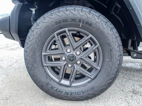 New 2025 Jeep Wrangler Sport S image 15