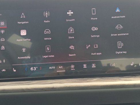 New 2025 Audi Q5 Premium image 11
