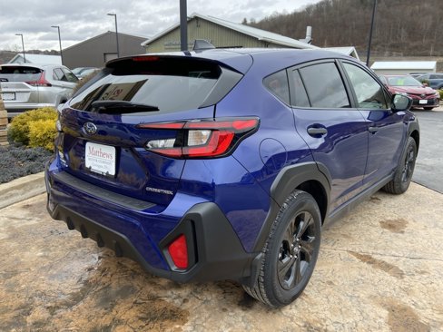 Used 2024 Subaru Crosstrek 2.0i image 4