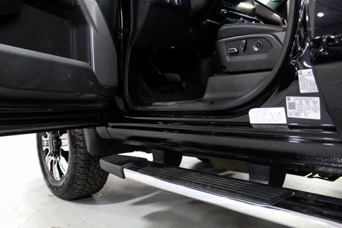 Used 2024 GMC Sierra 2500 Denali w/ Technology Package image 32