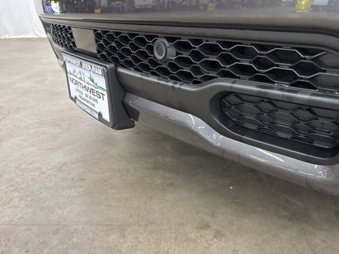 New 2026 RAM 1500 Laramie w/ Sport Appearance Package image 3