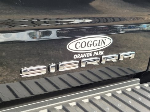 New 2026 GMC Sierra 1500 Denali Ultimate image 10
