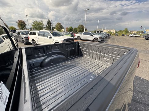 New 2025 Ford F150 Lariat image 17