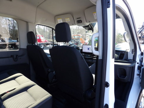 Used 2024 Ford Transit 350 XLT image 19