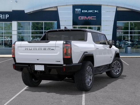 New 2026 GMC Hummer EV 4x4 Crew Cab image 6