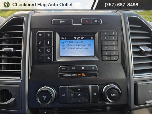 Used 2018 Ford F150 XLT image 30