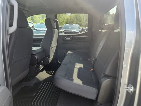 New 2026 Chevrolet Silverado 1500 LT image 10
