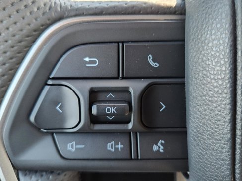 New 2025 Toyota Tundra SR5 image 16