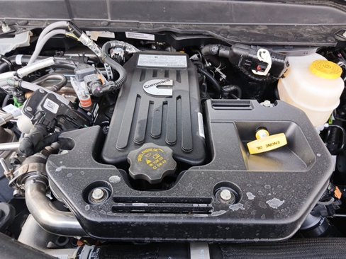 New 2026 RAM 3500 Laramie image 58