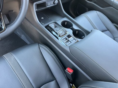 New 2026 Honda Passport RTL image 12