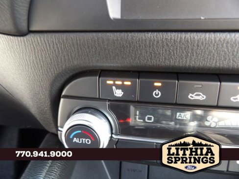 Used 2024 MAZDA CX-5 AWD 2.5 S w/ Select Package image 28
