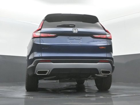 New 2026 Honda CR-V TrailSport image 20