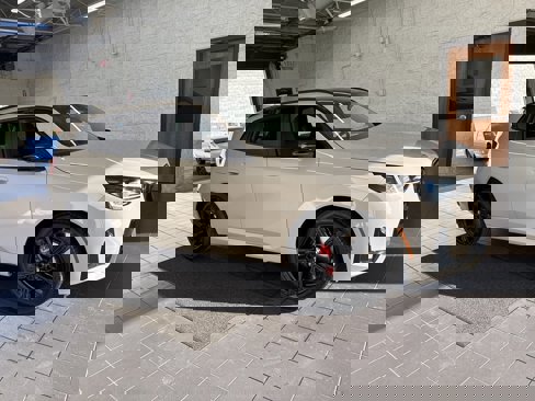 New 2026 BMW X3 M50 w/ Premium Package image 1