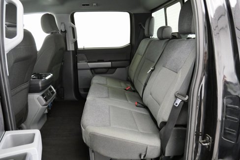 Used 2024 Ford F150 XLT w/ Equipment Group 302A MID image 19
