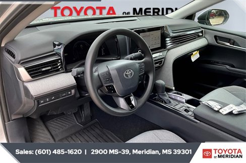 New 2026 Toyota Camry LE image 6