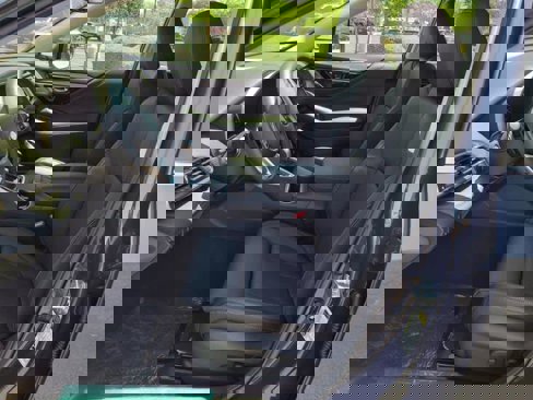 New 2025 Subaru Outback Limited XT image 24