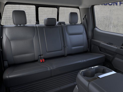 New 2025 Ford F250 Lariat w/ Lariat Ultimate Package image 11