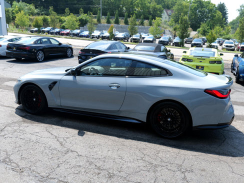 Used 2022 BMW M4 Coupe image 7