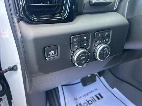 New 2026 GMC Sierra 1500 AT4 w/ AT4 Premium Package image 13