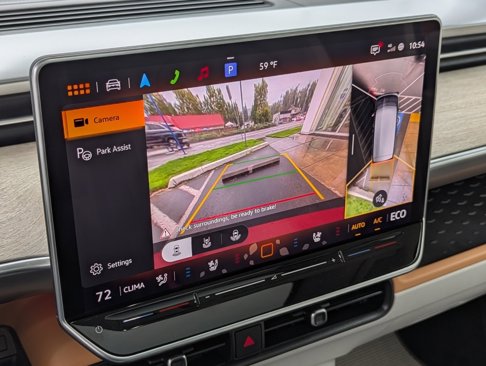 New 2025 Volkswagen ID. Buzz Pro S Plus image 19