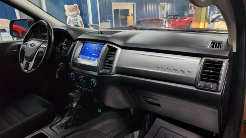 Used 2020 Ford Ranger XLT w/ Equipment Group 301A Mid image 13