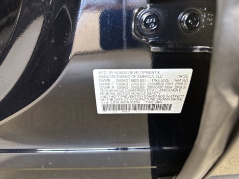 New 2026 Acura MDX A-Spec image 38