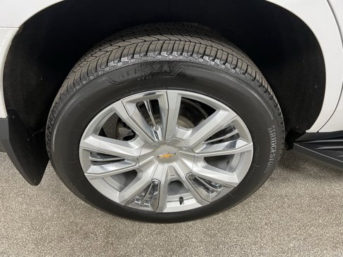 Used 2024 Chevrolet Tahoe High Country image 22