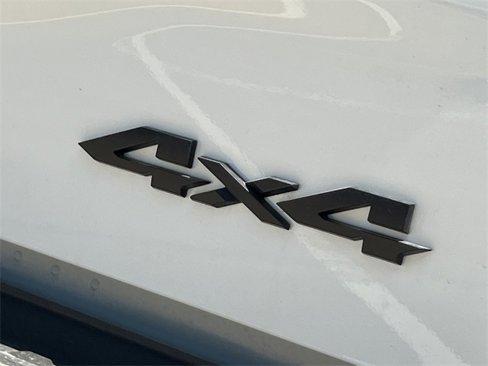 New 2025 RAM 3500 Laramie image 8