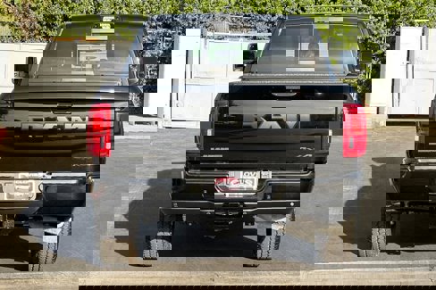 New 2026 RAM 2500 Laramie image 5