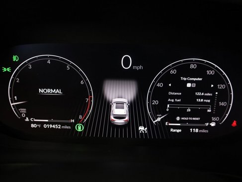 Used 2023 Acura MDX SH-AWD w/ Advance Package image 20