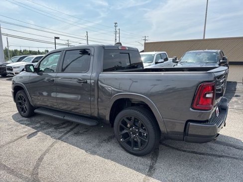 New 2026 RAM 1500 Laramie image 7