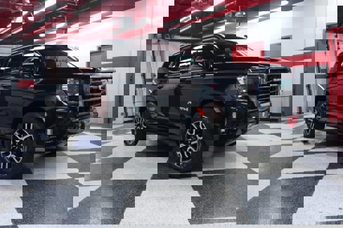 Used 2023 GMC Yukon AT4 w/ AT4 Premium Plus Package image 38