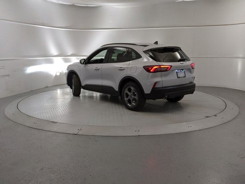 New 2026 Ford Escape ST-Line Select image 4