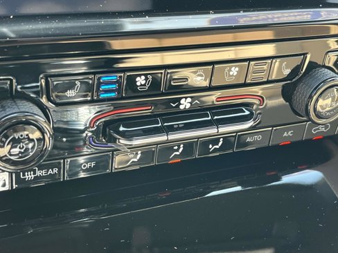 New 2025 Jeep Grand Cherokee L Limited image 23
