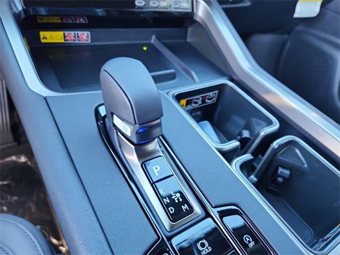New 2026 Lexus TX 350 FWD image 20
