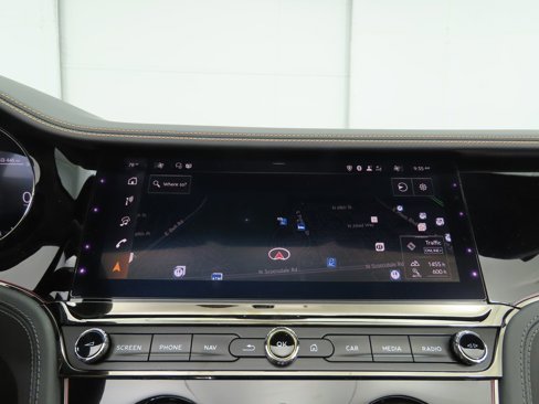 New 2025 Bentley Continental GT Speed image 16