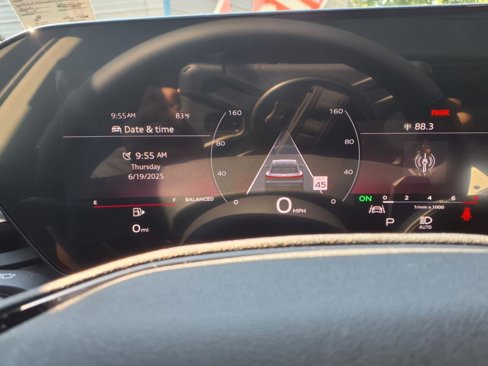 New 2025 Audi Q5 Premium Plus image 21