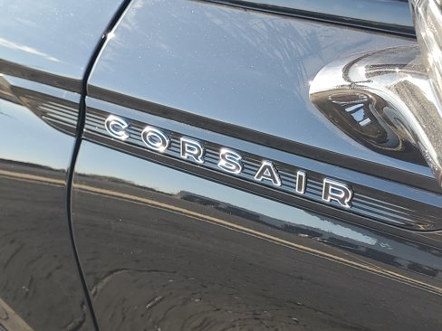 New 2026 Lincoln Corsair Premiere image 7