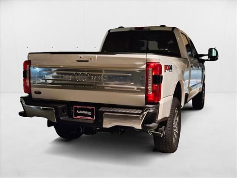 New 2026 Ford F250 King Ranch image 2