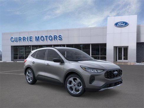 New 2026 Ford Escape ST-Line w/ Tech Pack #1 image 7